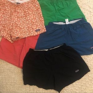 Patagonia baggie 5inch